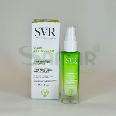 svr sebiaclear serum 30ml