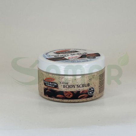 PALMERS COCOA BODY SCRUB 200G