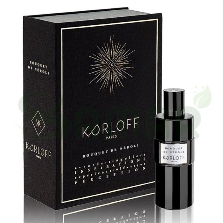 Bouquet de Neroli Korloff Paris EDP 100ML