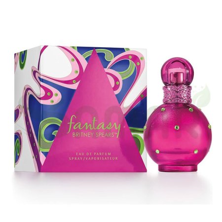 FANTASY BRITNEY SPEARS EDP 100ML