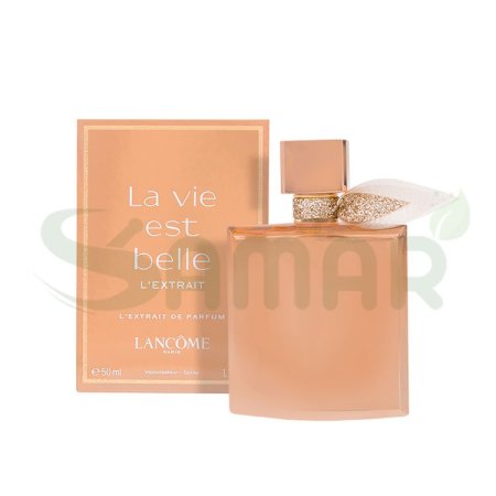 La Vie est Belle L'Extrait Lancôme EDP 50 ML