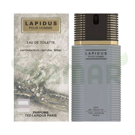 Lapidus Pour Homme Ted Lapidus EDT 100ML
