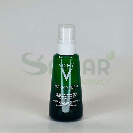 VICHY NORMADERM HYDRATATION CARE CREAM 50ML