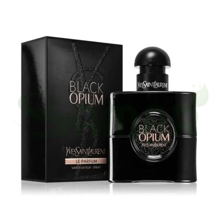 Black Opium Le Parfum Yves Saint Laurent 90ML