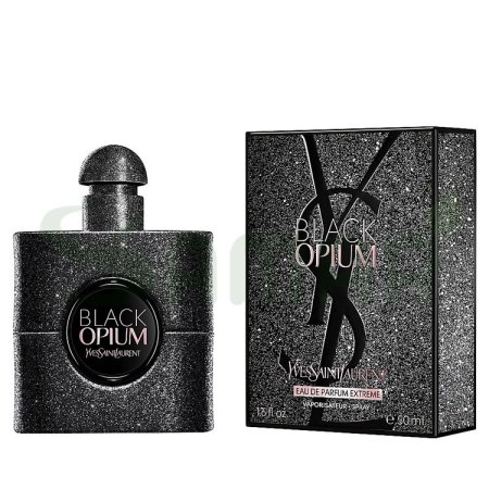 Black Opium Extreme Yves Saint Laurent 90ML