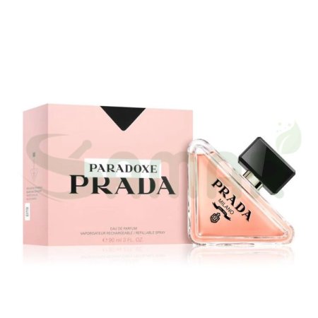 Prada Paradoxe EDP 90 ML