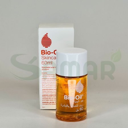 bio oil skincare oil 60ml