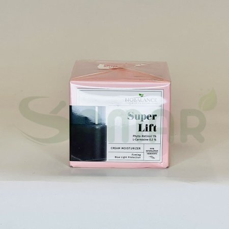 BIOBALANCE SUPER LIFT CREAM 50ML