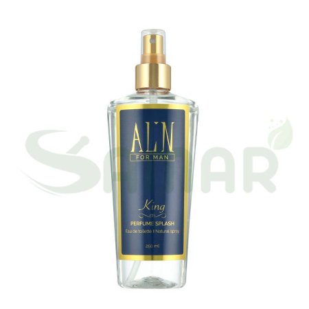 ALIN KING FOR MEN 250ML
