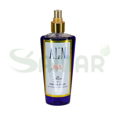 ALIN ALIN FOR WOMEN 250 ML