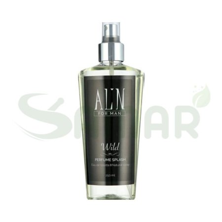 ALIN WILD FOR MEN 250ML