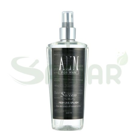 ALIN SUCCESS FOR MEN 250ML