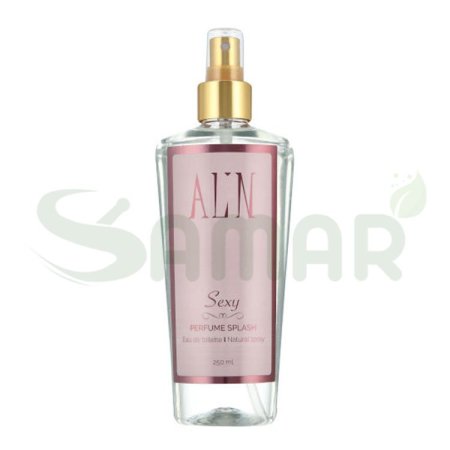 ALIN SEXY FOR WOMEN 250ML
