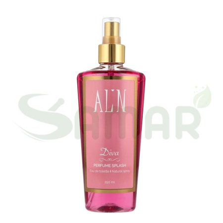 ALIN DIVA FOR WOMEN 250 ML
