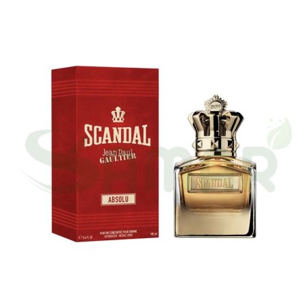 Scandal Pour Homme Absolu Jean Paul Gaultier 100ML