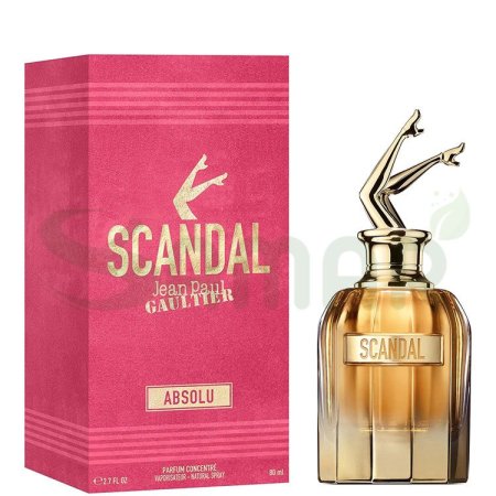 Scandal Absolu Jean Paul Gaultier 80ML