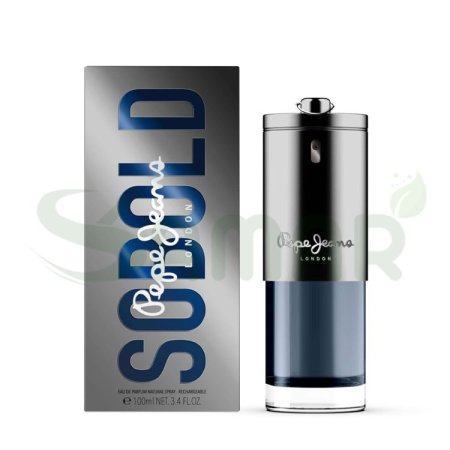 So Bold Pepe Jeans London 100ML