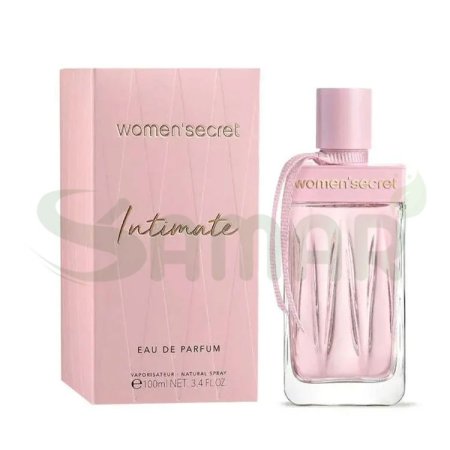 Intimate Women Secret EDP 100ML