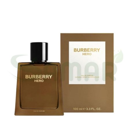 Hero EDP Burberry 100ML