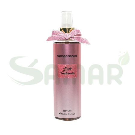 WOMEN'SECRET LADY TENDERNESS 250 ML