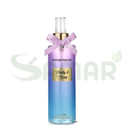 WOMEN'SECRET PRETTY & SEXY 250ML