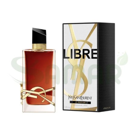 Libre Le Parfum Yves Saint Laurent 90ML