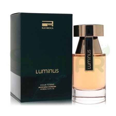 RUE BROCA LUMINUS POUR FEMME EDP 100ML