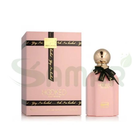 RUE BROCA HOOKED POUR FEMME EDP 100ML