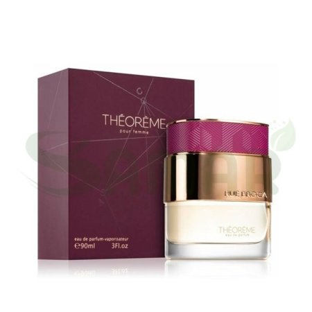 RUE BROCA THEOREME POUR FEMME EDP 90ML