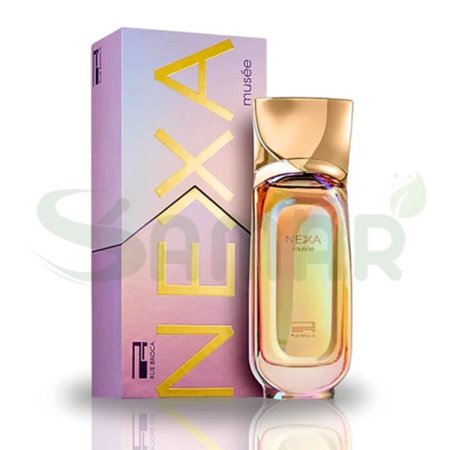 RUE BROCA NEXA MUSEE EDP 100ML