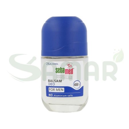 Sebamed Balsam Deodrant for men 50ml