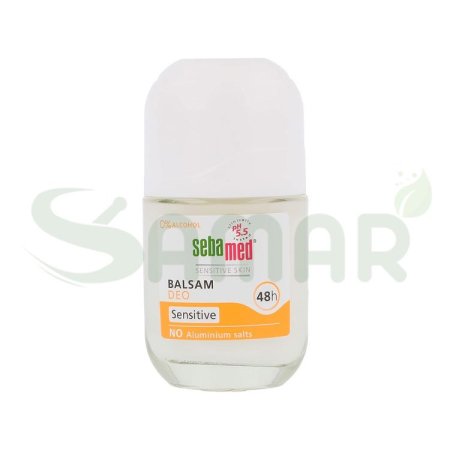 Sebamed Balsam Deodrant for women 50ml