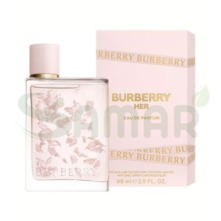 Burberry Her Petals EDP 88 ml