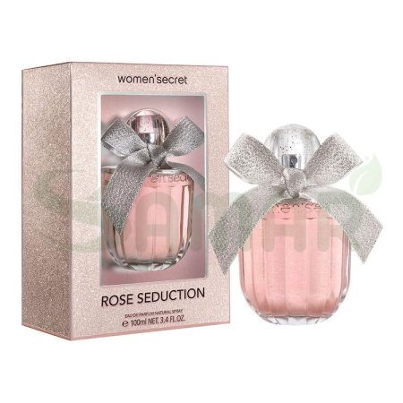Rose Seduction Women Secret EDP 100ML