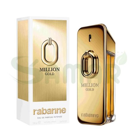 Million Gold Rabanne INTENSE EDP 100ML