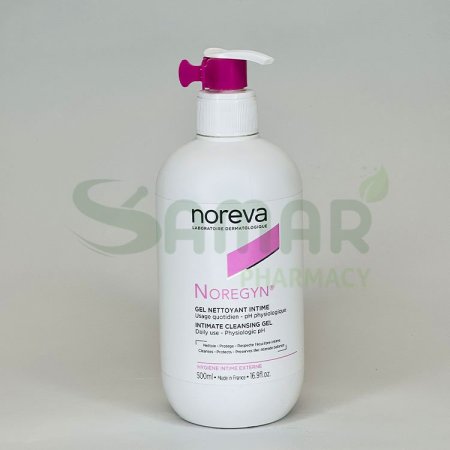 Noreva_Noregyn Intimate cleansing gel