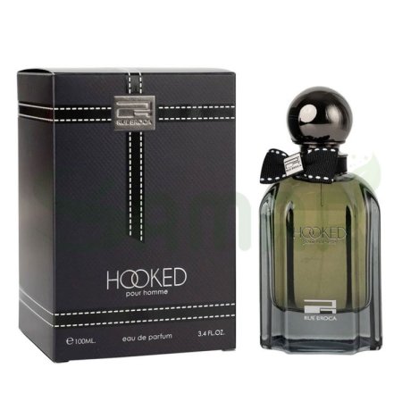 Hooked Pour Homme Rue Broca EDP 100ML