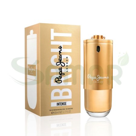 Bright Intense Pepe Jeans London 80ML