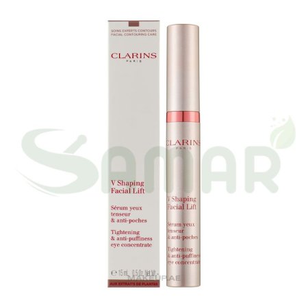 CLARINS SHAPING FACIAL LIFT EYE CONCENTRATE 15ML