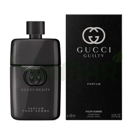 Gucci Guilty Pour Homme Parfum 90ml