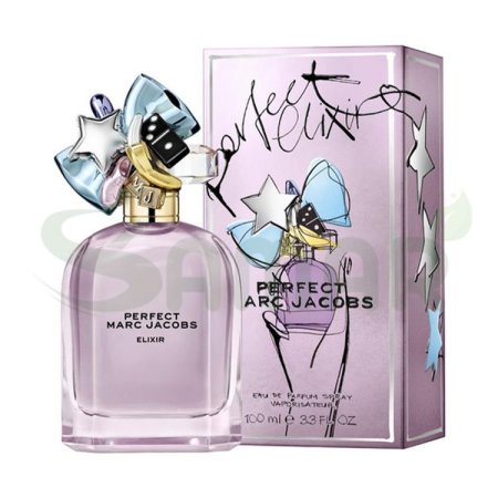Perfect Elixir Marc Jacobs EDP 100ML
