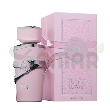 Just Wardi Fragrance World EDP 100ML