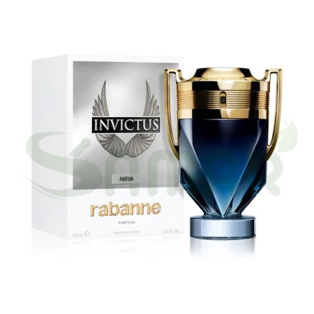 Invictus Parfum Rabanne 100ML