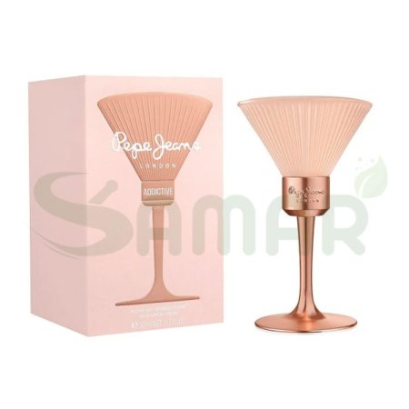Pepe Jeans Addictive For Her 80ML