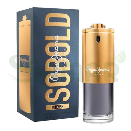 So Bold intense Pepe Jeans London 100ML