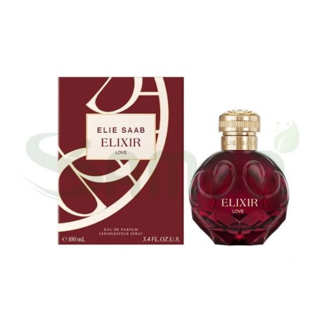 Elixir Love Elie Saab EDP 100ML