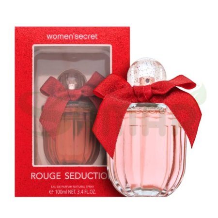 Rouge Seduction Women Secret EDP 100ML