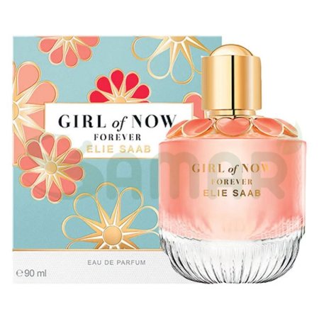Girl of Now Forever Elie Saab EDP 90ML