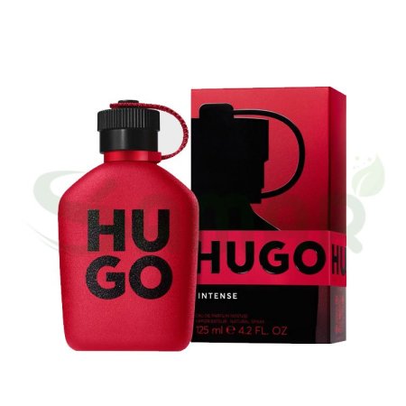 Hugo Intense Hugo Boss EDPV 125ML