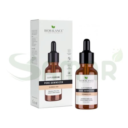 Biobalance Pore Downsizer Super Serum 30ml